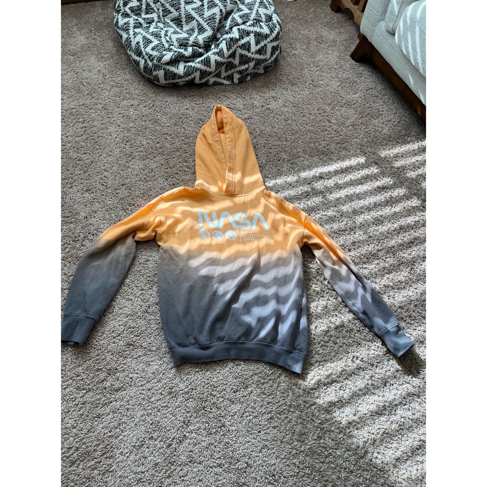 H&M boys NASA hombre hoodie